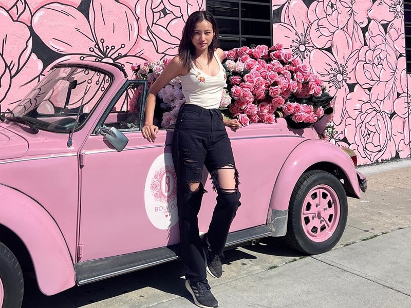 Tháng 12/2021, Hoa hậu Trúc Diễm thông báo cuộc hôn nhân với doanh nhân John Từ tan vỡ sau 6 năm. Cô và chồng cũ chia tay trong hòa bình.