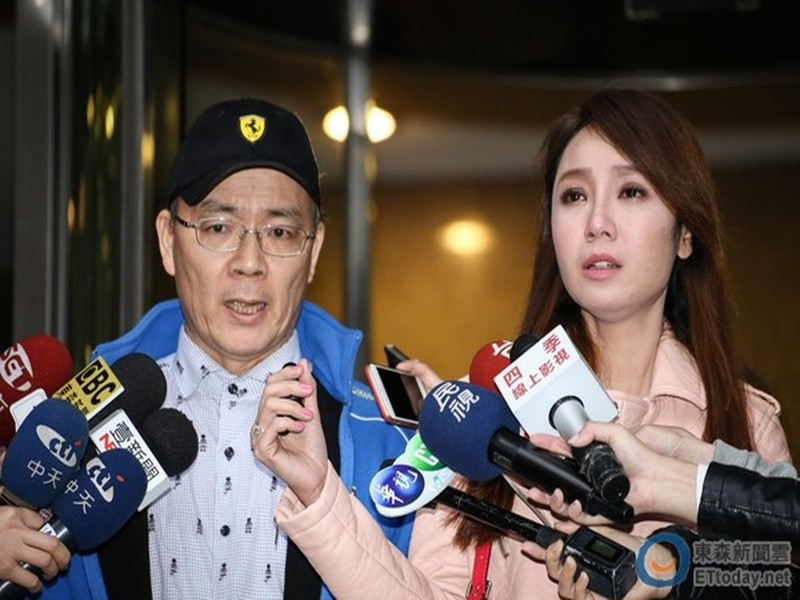 Helen Thanh Đào công khai ly hôn Đới Phát Khuê vào tháng 1/2017. Nữ diễn viên phim “Đô la trắng” tiết lộ vợ chồng cô sống với nhau không hề quan hệ tình dục bởi chồng cô bị bệnh sinh lý. Ảnh: Zing