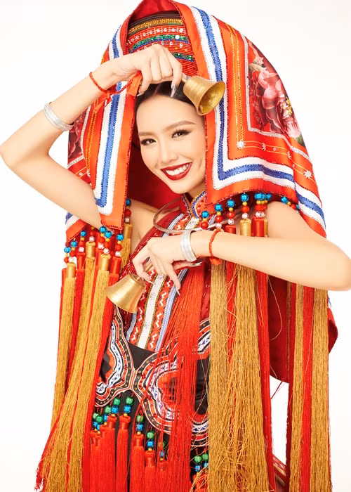 Chung kết cuộc thi Miss Intercontinental 2022 sẽ diễn ra vào ngày 14/10 tới đây.