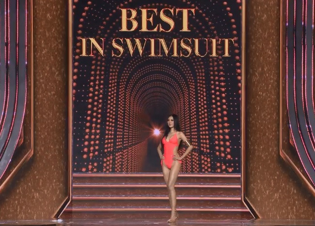 Doan Thien An dang quang Hoa hau Hoa binh Viet Nam 2022-Hinh-23