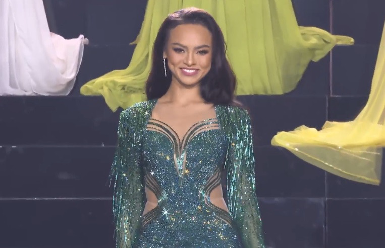 Doan Thien An dang quang Hoa hau Hoa binh Viet Nam 2022-Hinh-17