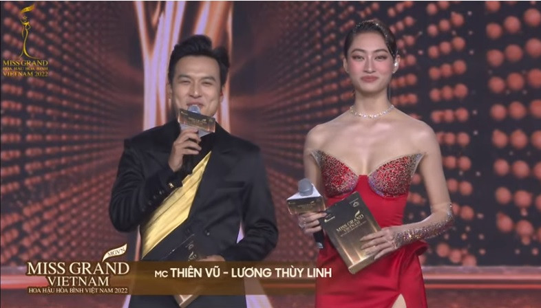 Doan Thien An dang quang Hoa hau Hoa binh Viet Nam 2022-Hinh-33