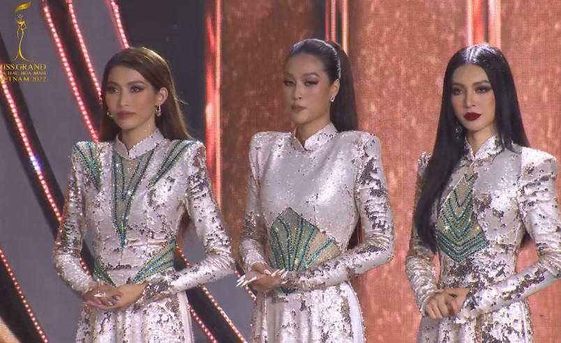 Doan Thien An dang quang Hoa hau Hoa binh Viet Nam 2022-Hinh-9