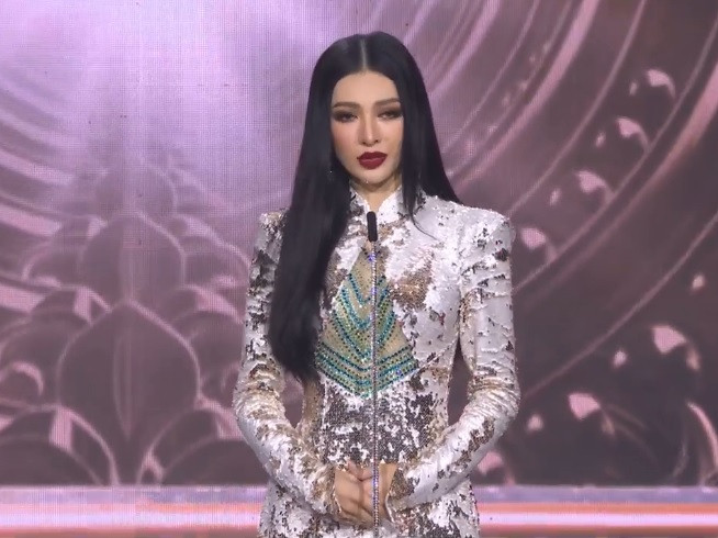 Doan Thien An dang quang Hoa hau Hoa binh Viet Nam 2022-Hinh-12