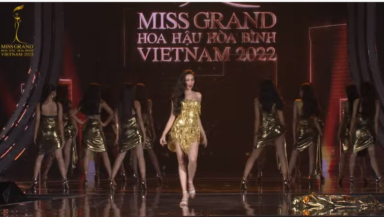 Doan Thien An dang quang Hoa hau Hoa binh Viet Nam 2022-Hinh-30