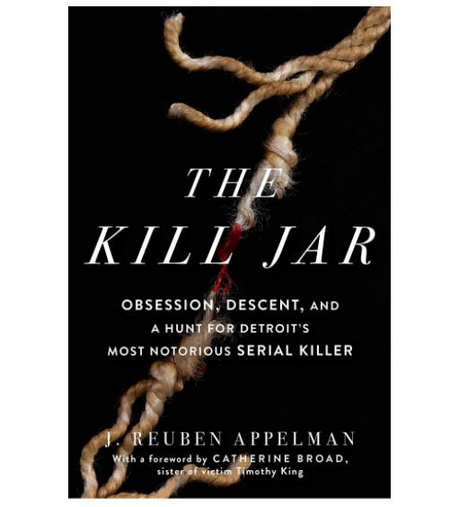 Một sát nhân ở Oakland, bang Michigan, đã sát hại 4 đứa trẻ trong khoảng thời gian từ năm 1976 đến 1977. Tuy nhiên, đến nay, vụ án mạng này vẫn chưa tìm ra được thủ phạm.
