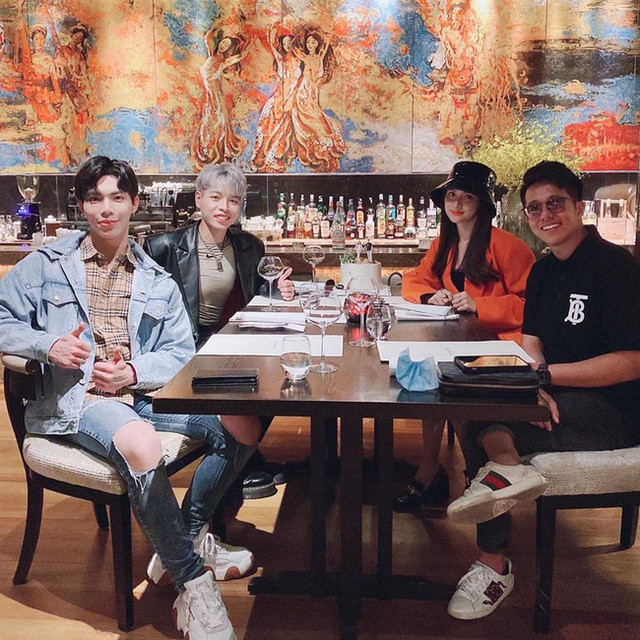 Yeu duoc Hoa hau nhung Matt Liu phai danh doi dieu quy gia nay-Hinh-4