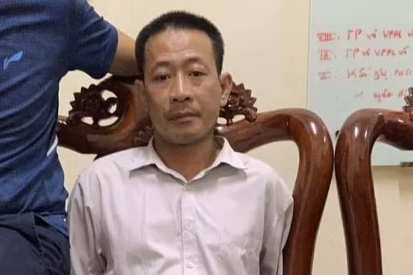 Vu truy sat 3 nguoi o Ha Tinh: Nan nhan thu 2 tu vong