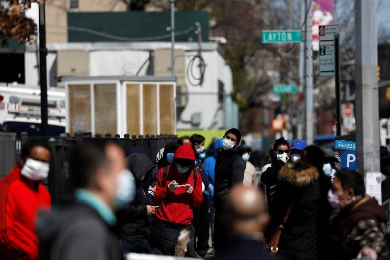 Được biết, Mỹ là vùng dịch COVID-19 lớn nhất thế giới. Tính đến ngày 15/9, Mỹ ghi nhận tổng cộng hơn 6,7 triệu ca mắc COVID-19, với hơn 198.000 người tử vong.