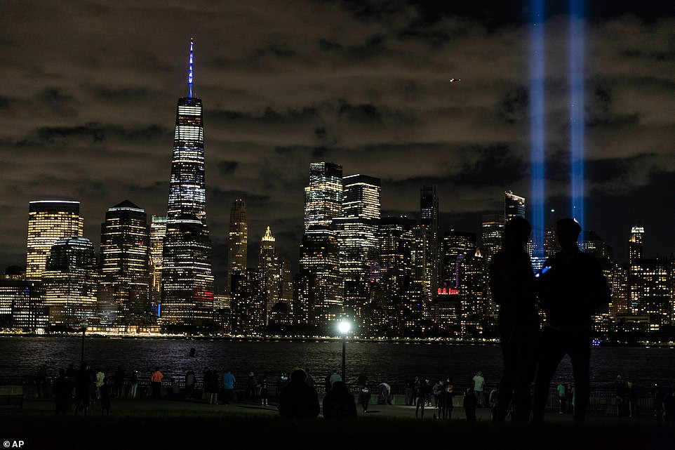 Canh “la” o New York dip tuong niem 19 nam vu khung bo 11/9-Hinh-4