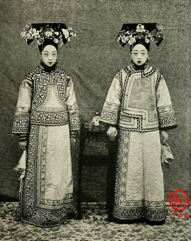 Nhan sac that cua cac vi Phuc tan, Cach cach nha Thanh-Hinh-9