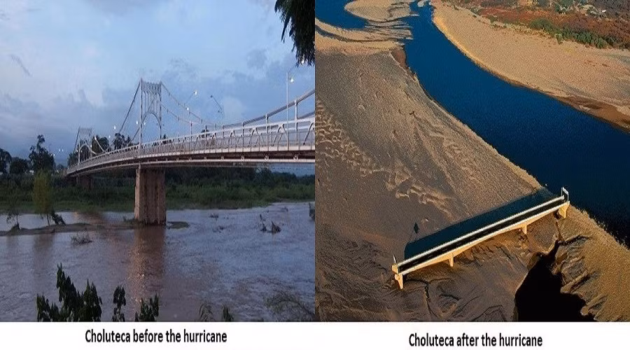 Can canh cay cau hien dai tung “vo dung” nhat the gioi