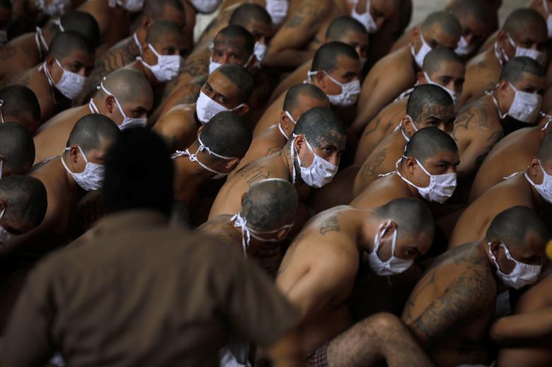 Bộ trưởng Tư pháp El Salvador Raul Melara cho biết, văn phòng của ông sẽ điều tra các cáo buộc do hãng truyền thông trực tuyến El Faro đưa tin. 