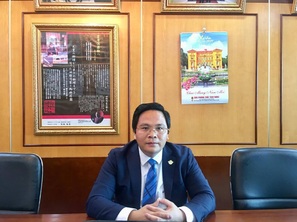 Cai tao song To Lich thanh cong vien: JVE dang thoi phong du an?-Hinh-2