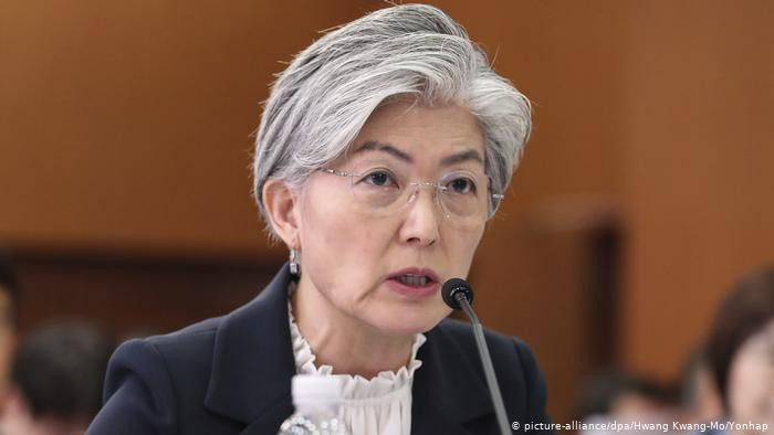 Chan dung Ngoai truong Han Quoc dang tham Viet Nam-Hinh-10