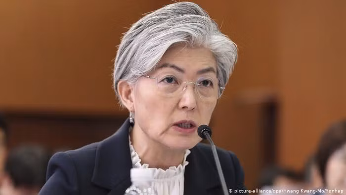 Chan dung Ngoai truong Han Quoc dang tham Viet Nam-Hinh-10