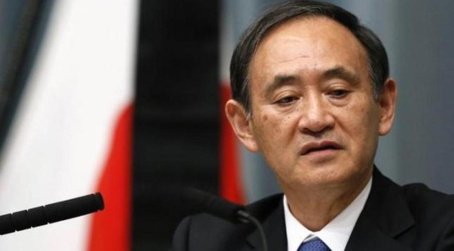 Sau đó, ông làm thư ký cho thành viên Quốc hội Okonogi Hikosaburō trong 11 năm. Ảnh: Reuters.