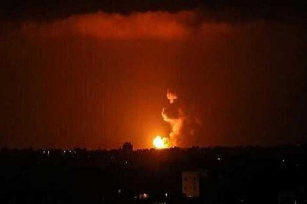 No lon tai Iran lam hon 200 nguoi bi thuong