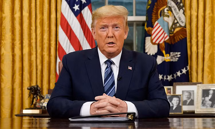 Bau cu My: Quan diem cua ong Trump, Biden ve Trung Quoc?-Hinh-9