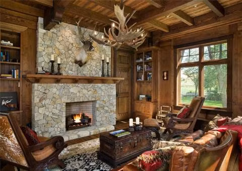 Phong khach co diem nay: Vo chong de nay sinh cai va-Hinh-2