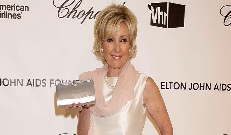 Nữ Đại sứ Mỹ từng theo học tại Đại học Witwatersrand ở Johannesburg, Nam Phi. Ảnh: Getty.