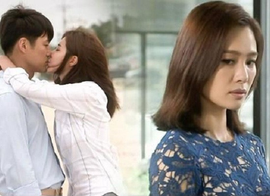 Vo dep gioi giang ma chong van ngoai tinh