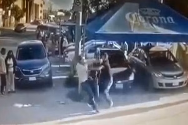 Con gai bi cuong hiep, ong bo hanh dong soc de tra thu