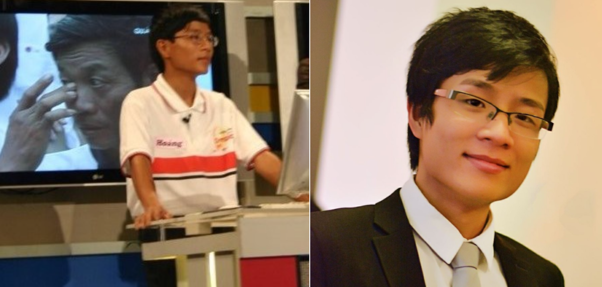 Quan quan “Duong len dinh Olympia” thanh dat o nuoc ngoai