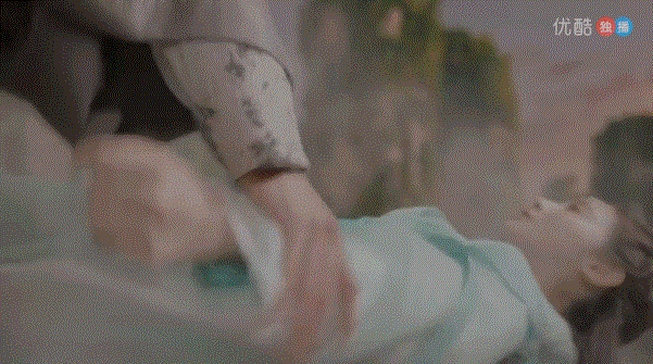 Sự thật cảnh nhạy cảm trong phim cổ trang Trung Quốc - Hình 6 Su that canh nhay cam trong phim co trang Trung Quoc-Hinh-6