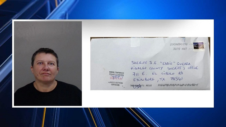 Tòa án New York đã quyết định truy tố Pascale Ferrier vì hành vi đe dọa Tổng thống Mỹ. Tuy nhiên, thẩm phán tòa sơ thẩm Kenneth Schroeder cho biết, nghi phạm chưa nhận tội.