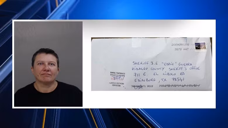 Tòa án New York đã quyết định truy tố Pascale Ferrier vì hành vi đe dọa Tổng thống Mỹ. Tuy nhiên, thẩm phán tòa sơ thẩm Kenneth Schroeder cho biết, nghi phạm chưa nhận tội.