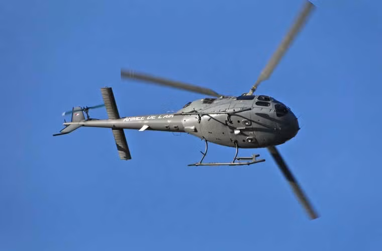 Nó được trang bị một động cơ Turbomeca Arriel 2B công suất 847 mã lực cho tốc độ bay tối đa 246km/h, tầm bay 648km, trần bay 5,28km.