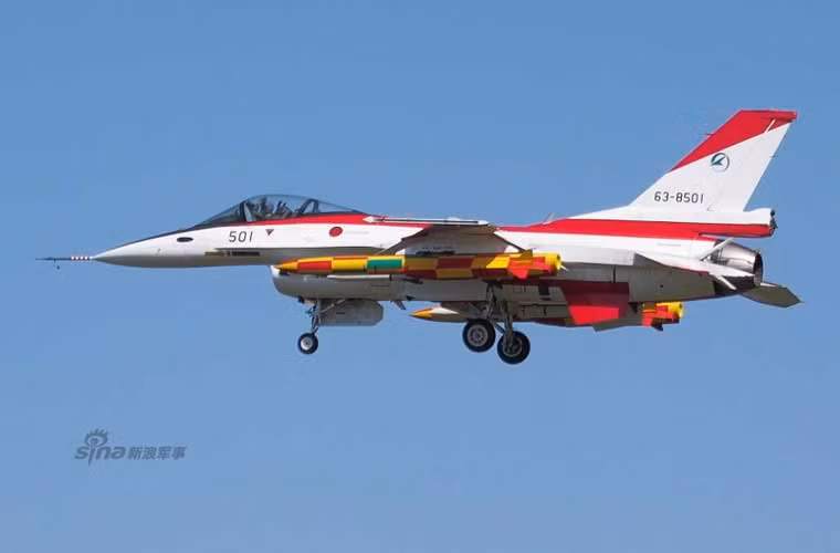 Dự kiến, Mitsubishi sẽ tiến hành bắn thử nghiệm lần đầu tên lửa chống hạm XASM-3 lần đầu vào năm 2016, chính thức phục vụ năm 2020.