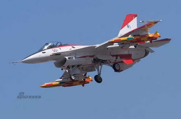 Nhat Ban sap thu nghiem “sat thu diet ham” XASM-3