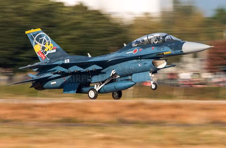 Với XASM-3, tiêm kích đa năng F-2 có thể đột phá được lưới phòng không tầm xa, tầm cao để gây thiệt hại cho tàu sân bay, tàu khu trục, tàu tuần dương.