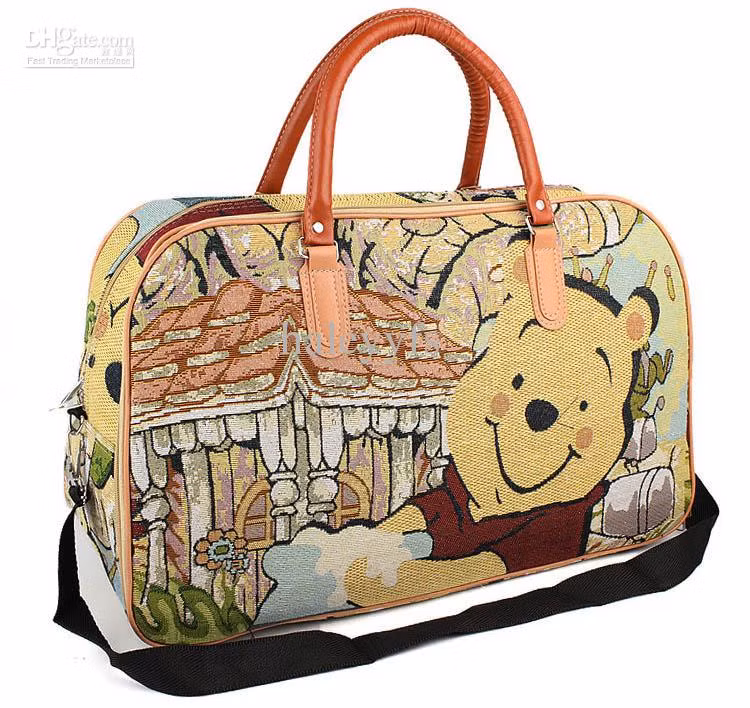 Bức tranh hoạt hình dễ thương.