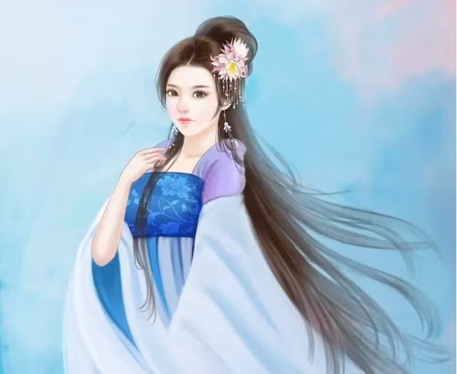 Một lần, khi Gia Tĩnh đến cung của Đoan Phi, đám cung nữ tạo phản đã trói ông ta vào ghế, định dùng dây siết cổ ông ta nhưng do sức nữ nhi yếu ớt nên không thể siết cổ chết Gia Tĩnh. Trong lúc hỗn loạn, một cung nữ tên là Trương Kim Liên đã đoán trước được kết quả nên đã vội chạy tới chỗ của Phương Hoàng hậu bán đứng đám cung nữ kia. Khi biết chuyện, Phương Hoàng hậu lập tức đến cung Đoan Phi, giải cứu cho Gia Tĩnh. Ảnh: image.baidu.com. 