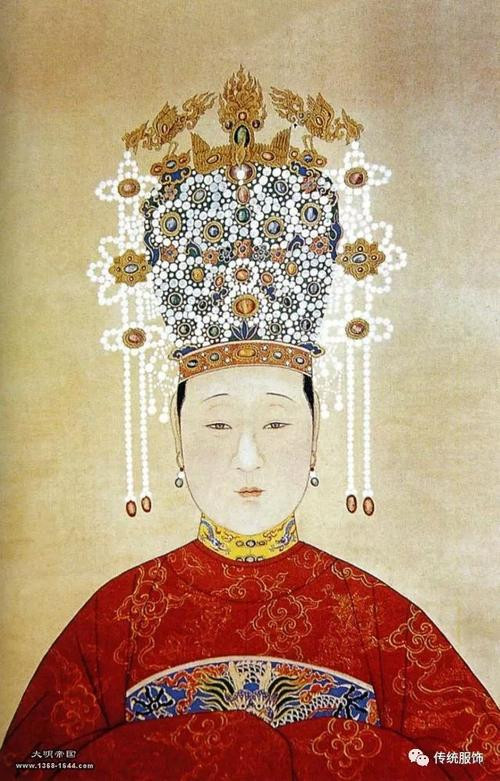 Lúc này, tình cảm của Gia Tĩnh Hoàng đế với Phương Hoàng hậu già nua kém sắc đã chẳng còn gì. Trong đầu ông ta chỉ toàn là cái chết oan uổng của Đoan Phi nên vô cùng căm ghét Phương Hoàng hậu. Đám cháy bất ngờ xảy ra, chính là việc giúp Gia Tĩnh rửa hận và đòi lại công bằng cho Đoan Phi. Ngoài ra, Phương Hoàng hậu rất bó buộc Gia Tĩnh, khiến ông ta cảm thấy mất tự do, bà chết đi khiến cho ông ta cảm thấy được tự do. Ảnh: image.baidu.com.