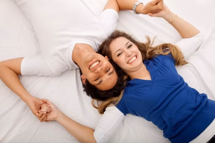 Tuổi Sửu: Nam giới tuổi Sửu là người thành thực, không thích nói những lời hoa mỹ nhưng họ lại là một người chồng tốt. Ảnh: phunutoday.vn. 