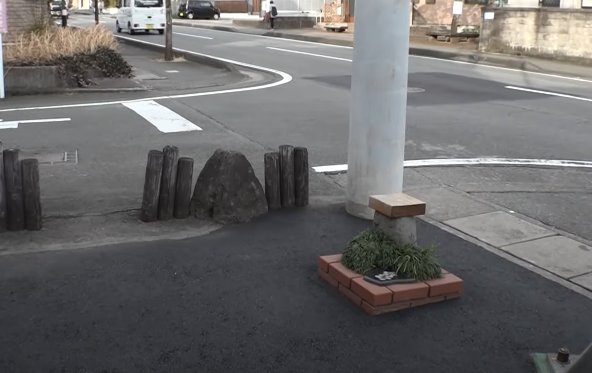 Người dân Nagaizumi đã gọi địa điểm thu nhỏ này là “công viên nhỏ nhất thế giới” trong một thời gian rất dài. Những người đến thăm thị trấn nhỏ này thường tìm đến công viên mini để chụp ảnh, nhưng chỉ mới đây, Tổ chức Kỷ lục Guinness Thế giới mới chính thức công nhận công trình. Ảnh: @Nippon Television.