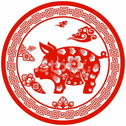 Tuổi Hợi: Người tuổi Hơi bước vào cục diện “Tam Hợp” trong tháng 6 nhuận âm lịch nên có cơ hội thăng chức, phát tài.