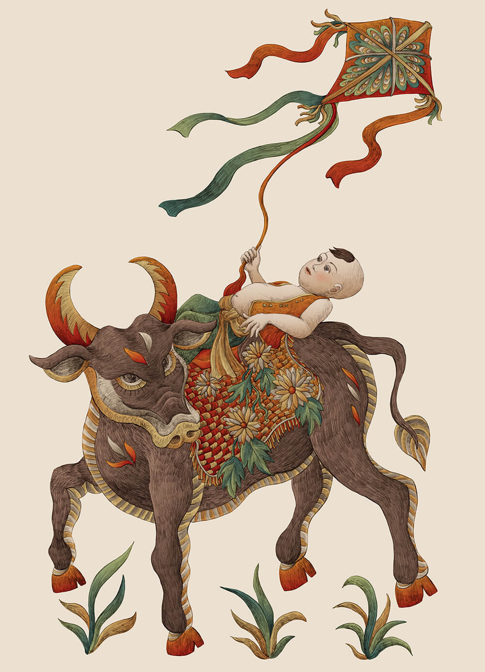 Cũng theo dự đoán cho 12 con giáp, tuổi Sửu nên xác định mục tiêu công việc rõ ràng. Hôm nay con giáp cẩn thận kẻo mắc sai lầm, có thể dẫn đến mất việc. May mắn là việc kinh doanh bên ngoài phát triển thuận lợi, mang về lợi nhuận đều cho con giáp.