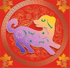 Tháng này, người tuổi Tuất có quý nhân phù trợ, vì vậy, giải quyết tốt mối quan hệ với người xung quanh sẽ rất có lợi cho sự phát triển của bạn.