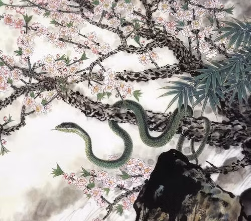 Người tuổi Tỵ trong tháng 2/2021 thu về vô số kết quả tốt đẹp trong mọi lĩnh vực từ công việc, thu nhập, tình cảm sức khỏe nên sẽ có một tháng ung dung, tự tại.