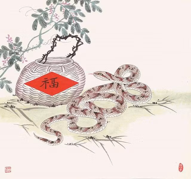 Người tuổi Tỵ là người bề ngoài lạnh lùng nhưng bên trong lại có trái tim ấm áp, nhiệt tình, sẵn lòng vì bạn bè, không so đo, tính toán thiệt hơn. 