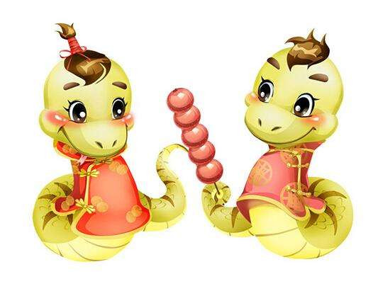 Tuổi Tỵ: Năm nay do có “Tài Tinh” nhập mệnh nên người tuổi Tỵ luôn gặp được những chuyện may mắn.