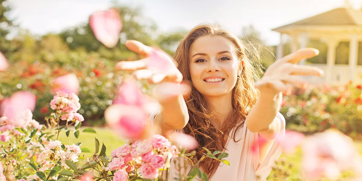 Ghen ty 4 con giap nu ca doi van su hanh thong