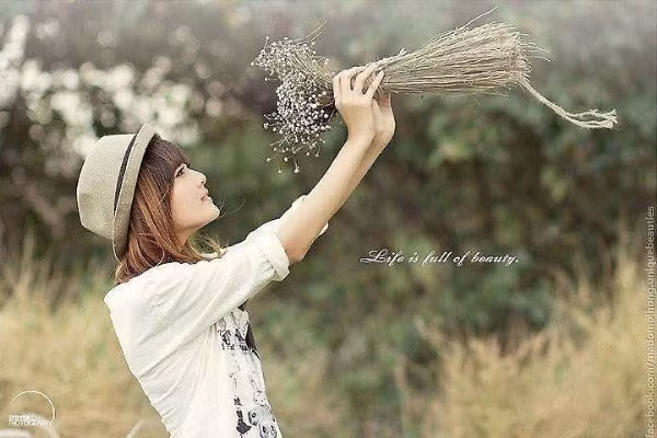 Phụ nữ tuổi Ngọ luôn biết sống vì bản thân mình, luôn kiên định theo đuổi ước mở cho nên thường có những sự lựa chọn đúng đắn. Do đó phụ nữ tuổi Ngọ thường dễ thành công trong cuộc sống. Ảnh: ayp.vn. 