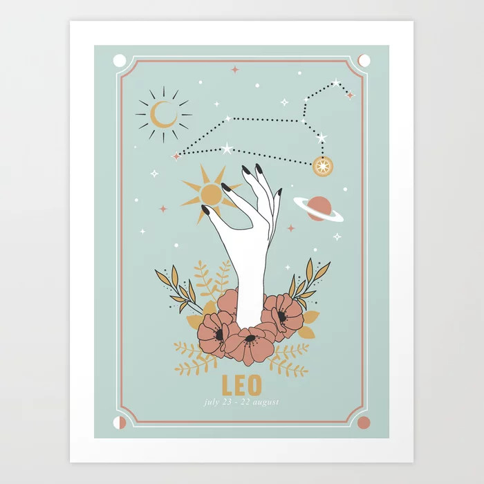  Sư Tử (23/7 – 22/8): Vui vẻ, hạnh phúc sẽ là hai từ khóa chính xuất hiện trong cuộc sống của Sư Tử ở tuần làm việc mới. Nhờ vào sự thăng hoa tuyệt vời trong chuyện tình cảm nên cung hoàng đạo này sẽ đầy ắp sáng tạo và những ý tưởng mới mẻ, hấp dẫn. Ngày đầu tuần khá mạo hiểm nên họ cần đảm bảo hạn chế đầu tư dàn trải. 