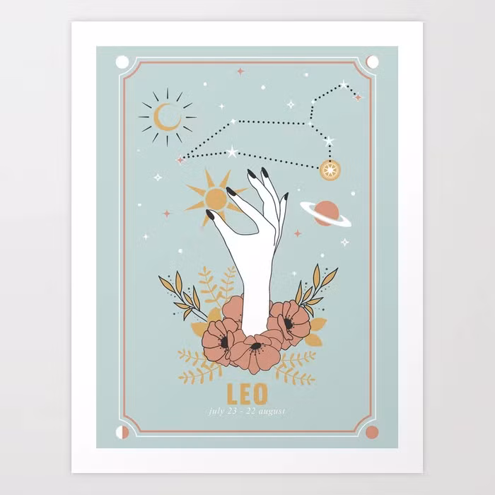  Sư Tử (23/7 – 22/8): Vui vẻ, hạnh phúc sẽ là hai từ khóa chính xuất hiện trong cuộc sống của Sư Tử ở tuần làm việc mới. Nhờ vào sự thăng hoa tuyệt vời trong chuyện tình cảm nên cung hoàng đạo này sẽ đầy ắp sáng tạo và những ý tưởng mới mẻ, hấp dẫn. Ngày đầu tuần khá mạo hiểm nên họ cần đảm bảo hạn chế đầu tư dàn trải. 